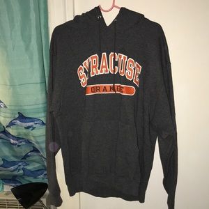 Syracuse University Hoodie